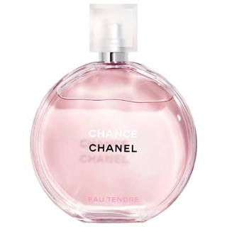 Jual Chan3L Chance Eau Tendre Edp 100Ml | Shopee Indonesia