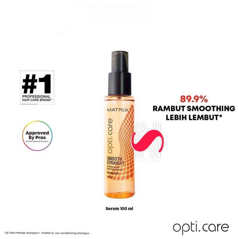 Jual Matrix Opticare serum original 100ml Shopee Indonesia