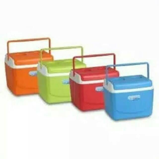 Kotak es mini / Cool box mini Claris 3531 Icool 5.5 Liter Shopee