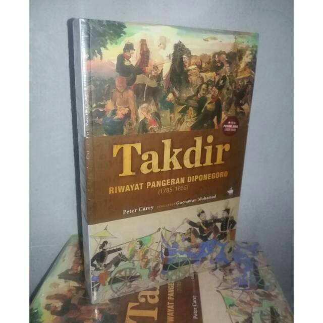Sejarah Pangeran Diponegoro / The Arrest Of Pangeran