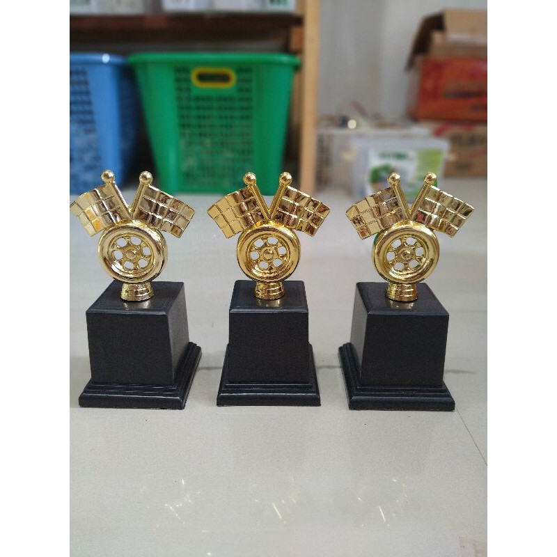 Jual Trophy Piala Balap | Shopee Indonesia