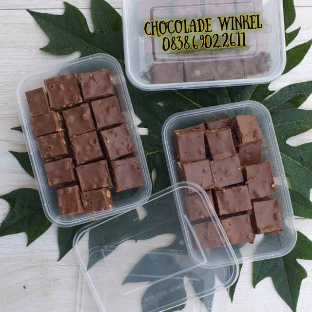 Jual Coklat Patahan Silverqueen 500 Gr | Shopee Indonesia