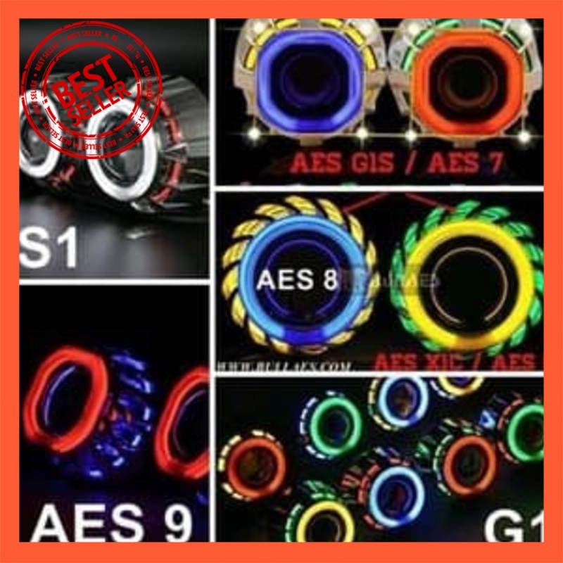 Harga Projie Aes Motor Terbaru Juli 2021 | BigGo Indonesia