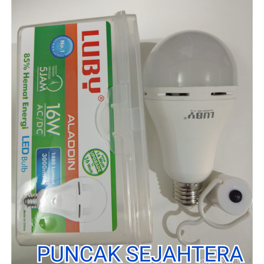 Paling Inspiratif Cara Memperbaiki Lampu Led Emergency
