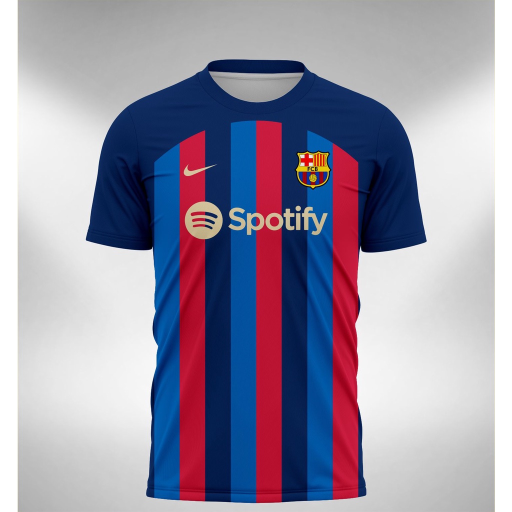 shirt barcelona 2023 Jual Jersey Barcelona 3Rd Harga Terbaik Agustus 2022 | Shopee Indonesia