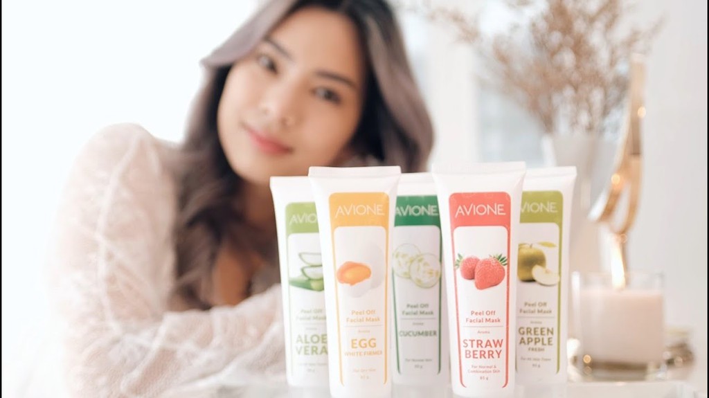 Toko Online Avione Beauty Official Shop Shopee Indonesia