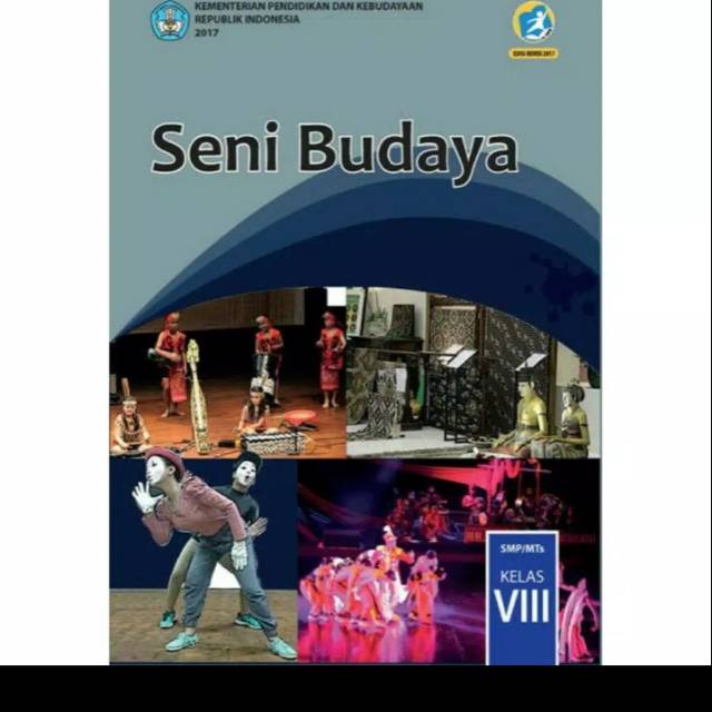 Tugas Daring Seni Budaya Kelas 8 Guru Paud