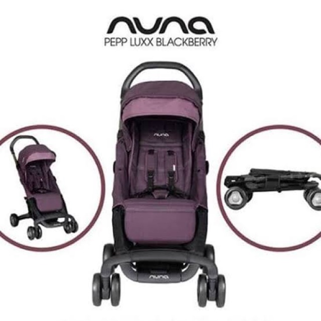Jual Nuna Pepp Luxx | Shopee Indonesia