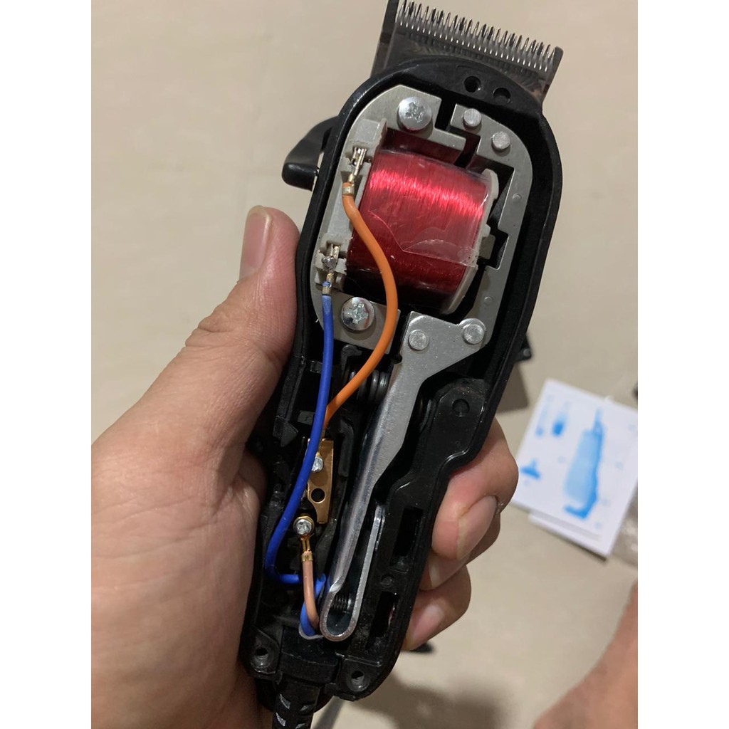 Mesin Cukur WAHL Shopee Indonesia