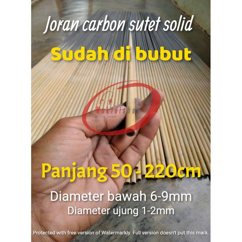 carbon sutet Harga Terbaik - Alat Pancing Olahraga &amp; Outdoor Oktober 2021 |  Shopee Indonesia