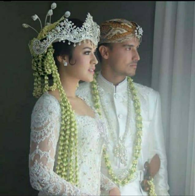 Perbedaan Pernikahan Adat Sunda Dan Jawa Adat Budaya Indonesia