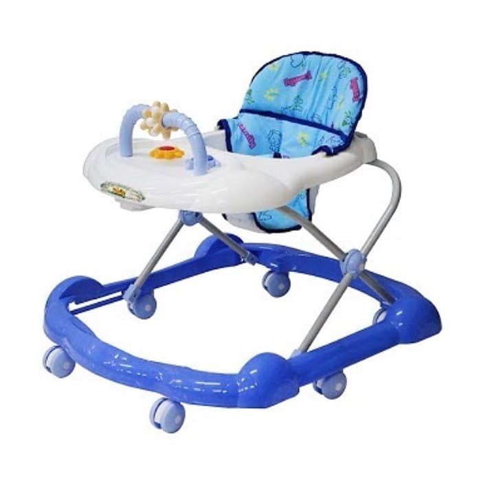 Jual Baby Walker Family 136L Babywalker 136 Alat Bantu Jalan Shopee