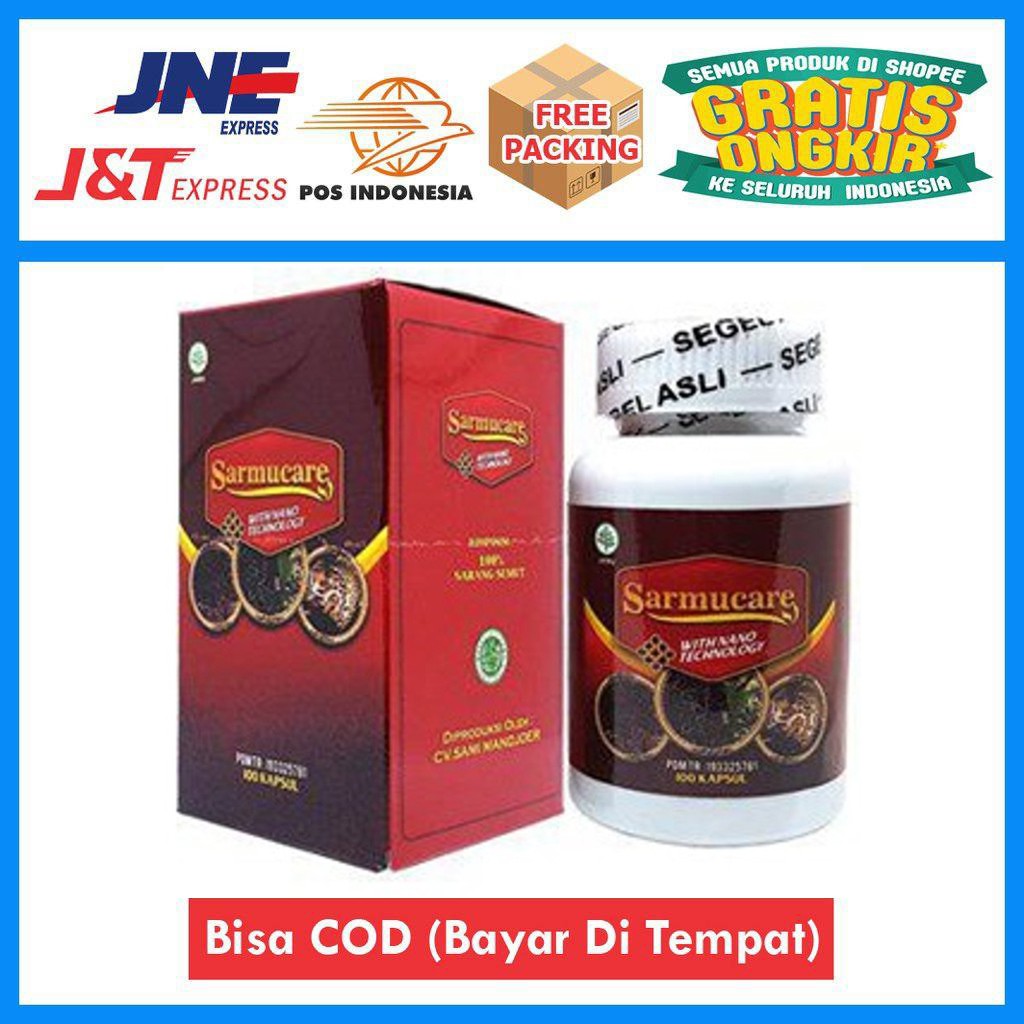 Jual [COD] Obat Ginjal Bengkak, Ginjal Bocor 100% Alami - Sarmucare Sarang  Semut Asli Indonesia|Shopee Indonesia
