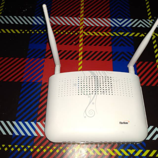 Fiberhome Router AN550604FS Shopee Indonesia