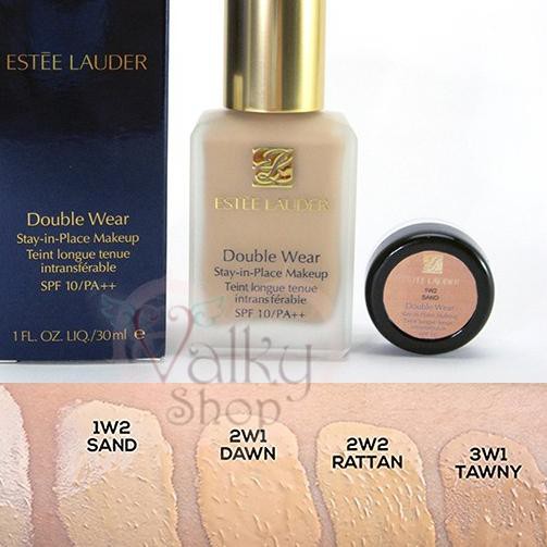 Jual Tha334 Share In Jar - 100% Ori - Estee Lauder Double Wear Stay In Place Makeup Bone Sand Dawn Rattan | Shopee Indonesia