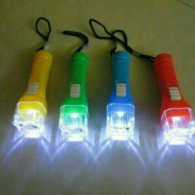 Jual Mainan Anak Senter Mini | Shopee Indonesia