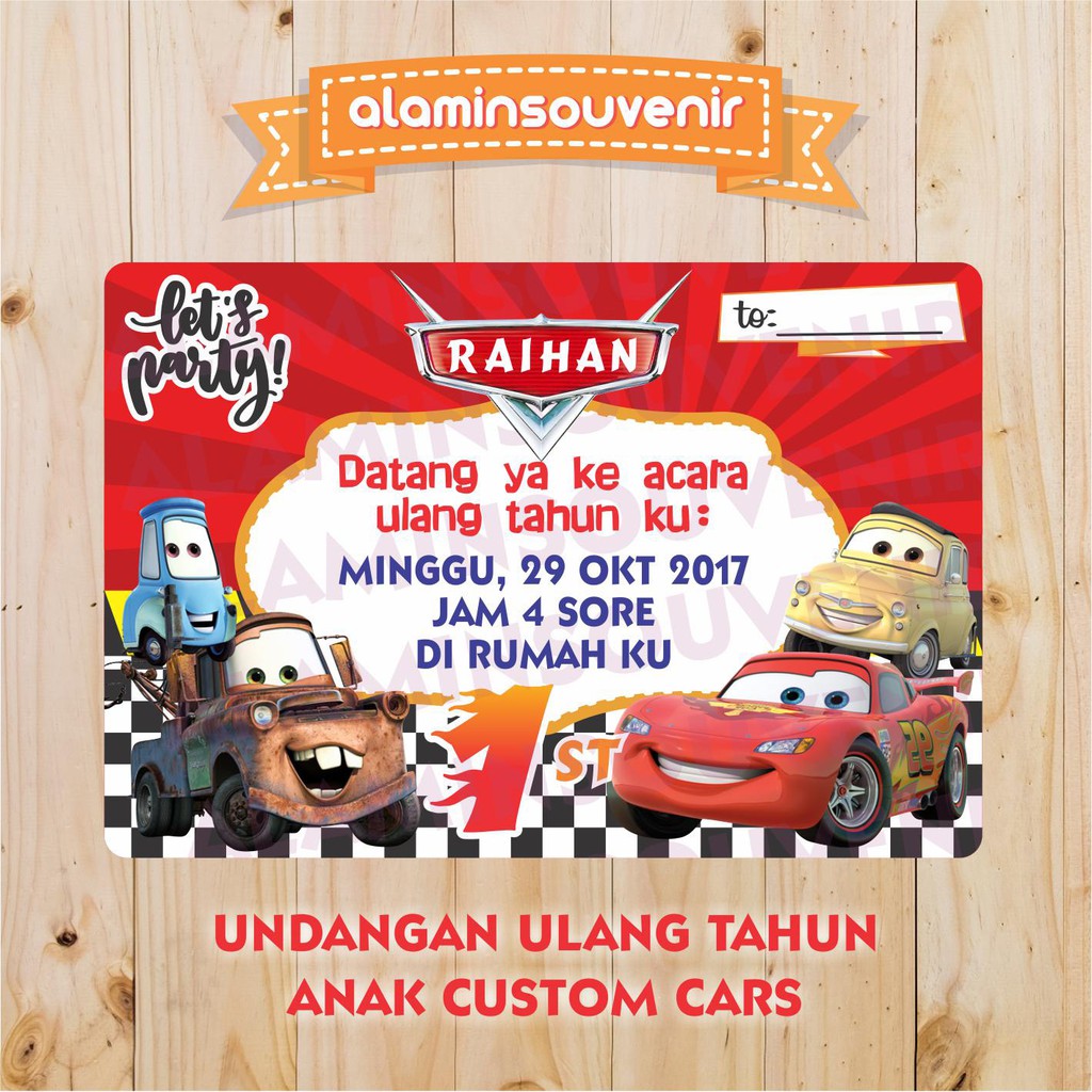 Contoh Teks Mc Acara Ulang Tahun Anak Anak Berbagai Teks Penting