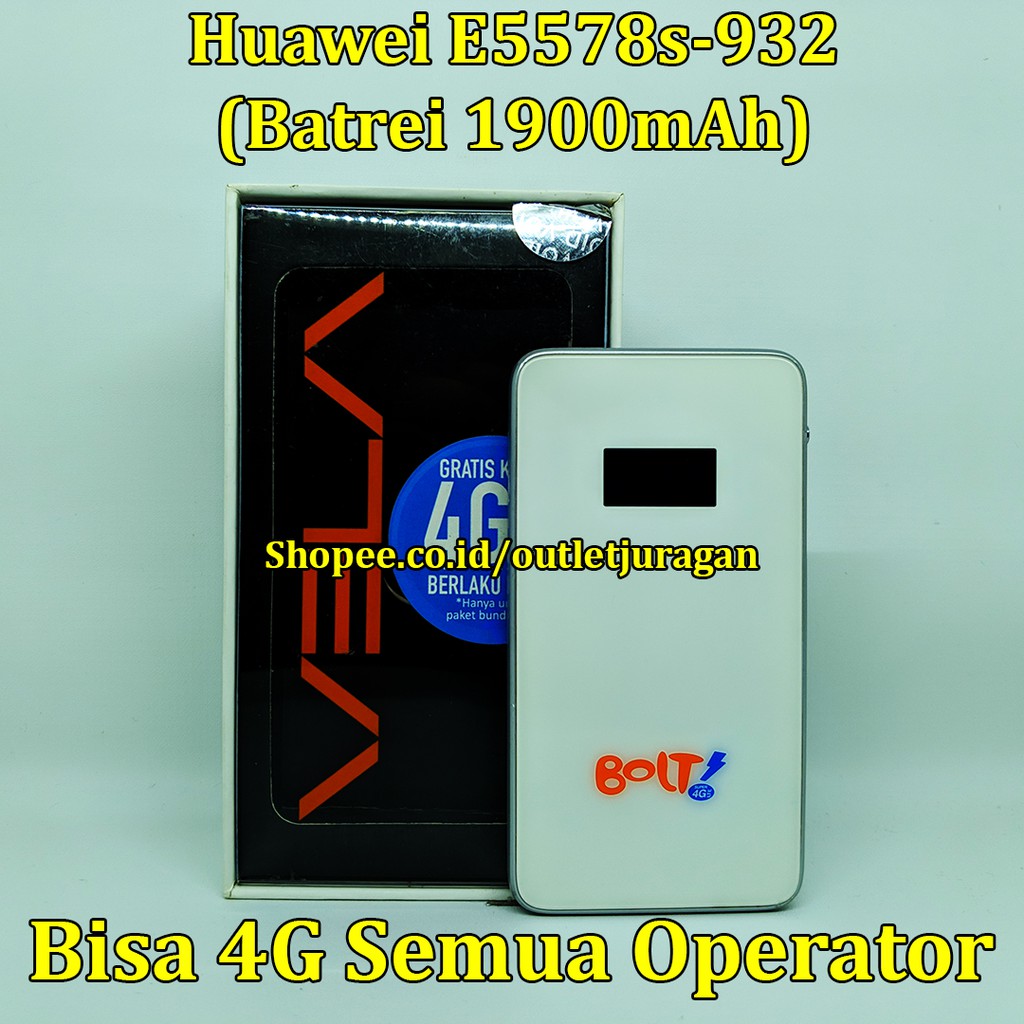 Cara Unlock Bolt Vela E5578