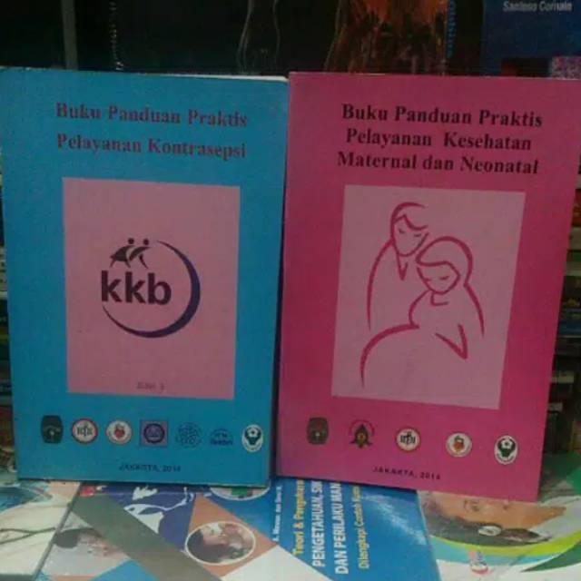Buku Panduan Praktis Pelayanan Kontrasepsi Bkkbn Pdf Info Berbagi Buku