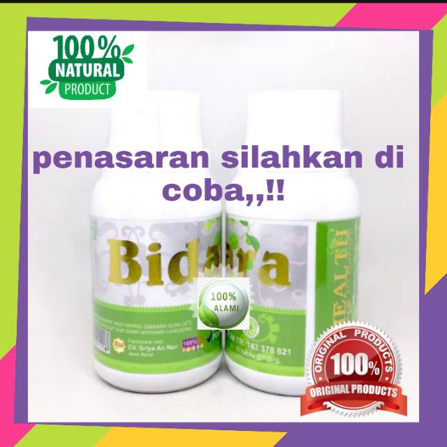 obat herbal daun bidara,bidara kapsul,daun bidara kapsul,pil pill