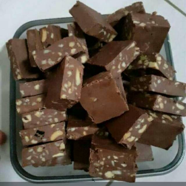 Jual Coklat Blok Patahan Silverqueen | Shopee Indonesia