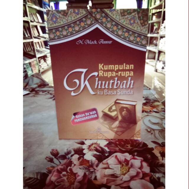 Teks Khutbah Idul Fitri Bahasa Sunda Berbagi Teks Penting