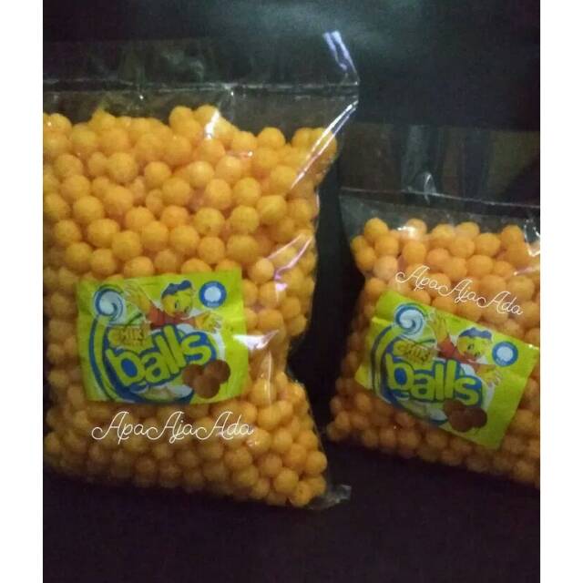 Cicih bools Keju 500 gram Shopee Indonesia