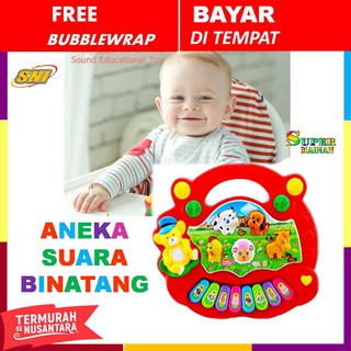 Jual ✦ Mainan Bayi 6 7 8 9 Bulan Mainan Edukasi Anak 1 2 3 4 5 Tahun Kado Untuk Bayi Laki Laki Perempuan Indonesia|Shopee Indonesia