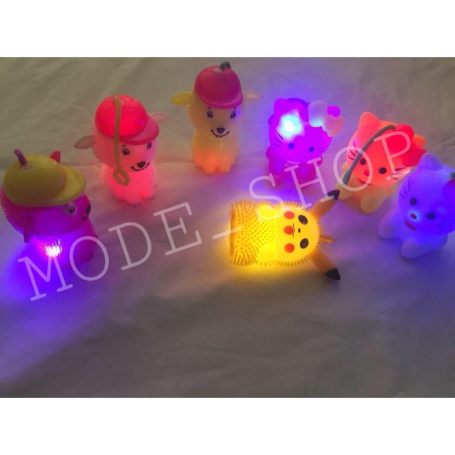 Jual Mainan Anak Pencet Bunyi Dan Nyala | Shopee Indonesia