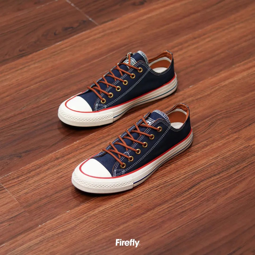 Jual CONVERSE GOLD LOW PREMIUM Shopee Indonesia