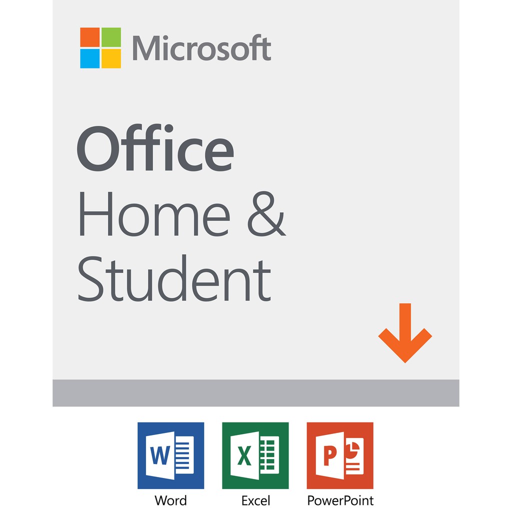 Jual Microsoft Office Home And Student 2019 1 User Lifetime Original | Shopee Indonesia
