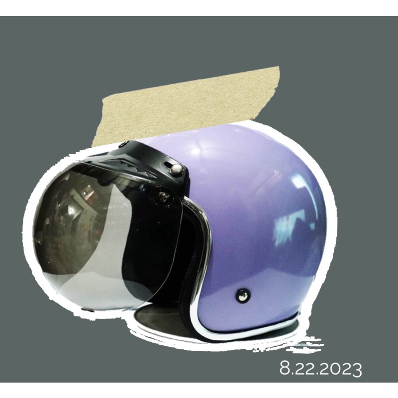 helmplicht scooter 2023 Jual Helm Bogo Dewasa List Chrome List Crome Sni Codhelm Bogo Classic Retro Polos Pria Wanita Vespa Murah Indonesia|Shopee Indonesia