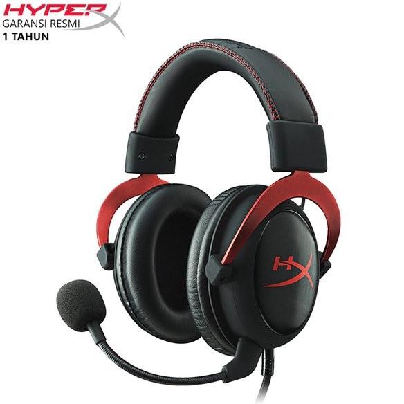 Jual Hyperx Cloud Ii Harga Terbaik Maret 2022 | Shopee Indonesia