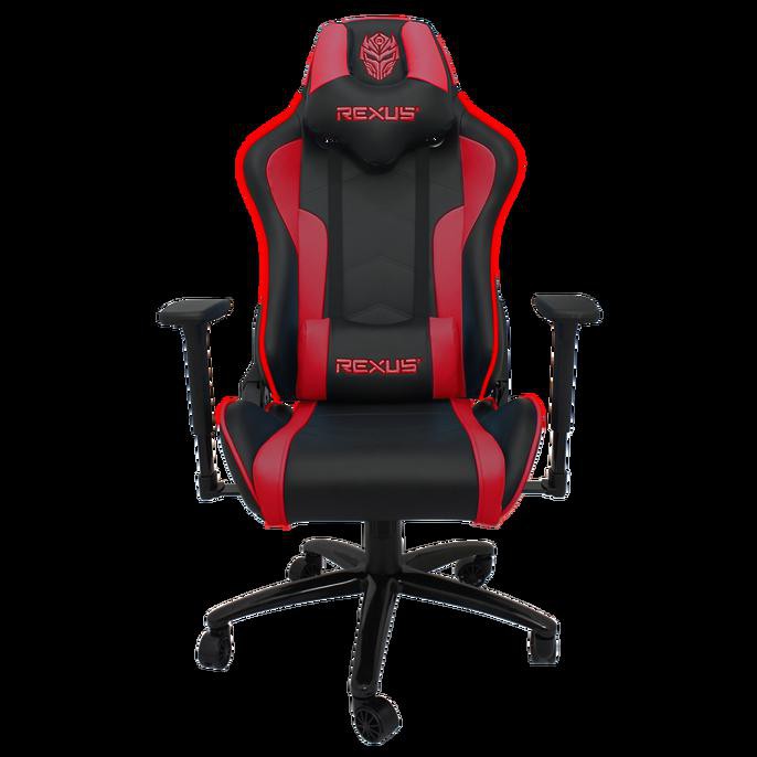 Jual Kursi Gaming, Teknologi Kursi Mobil Balap Di Depan Komputer | Shopee Indonesia