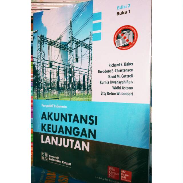33+ Kunci Jawaban Buku Akuntansi Keuangan Lanjutan 1 Dwi