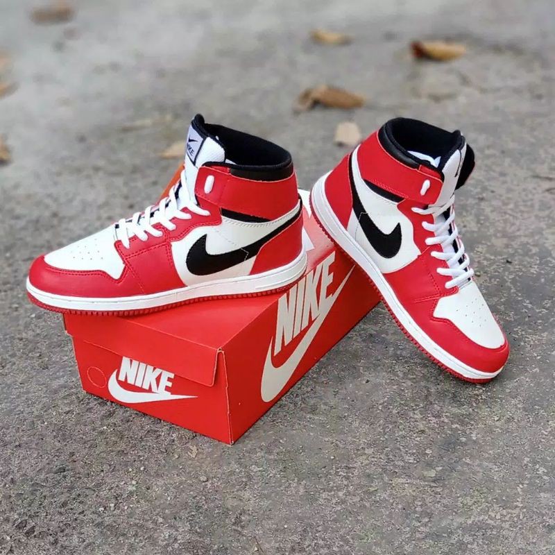 Jual NIKE JORDAN BOOT Shopee Indonesia