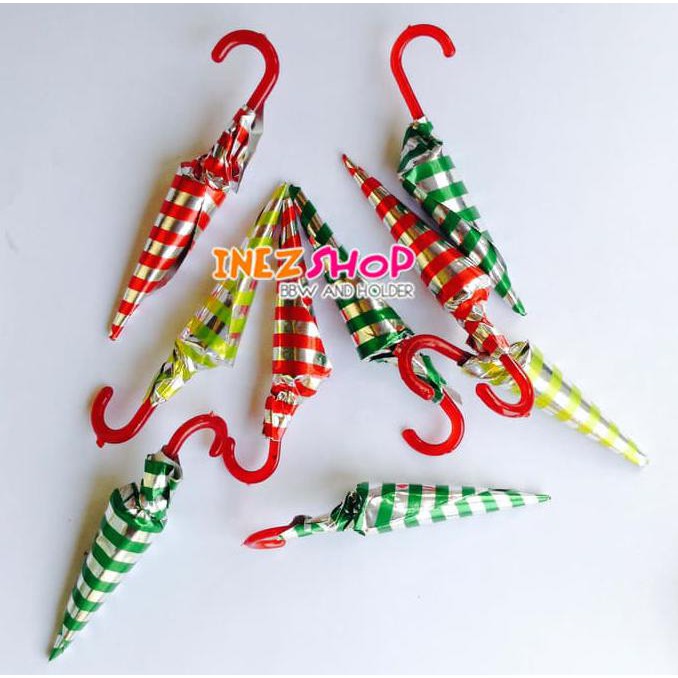 Jual Permen Coklat Payung,Permen Payung,Cemilan Coklat,Cemilan,Jajanan,Jajanansd | Shopee Indonesia