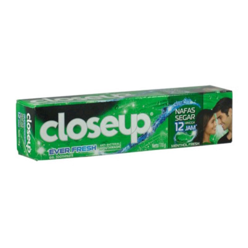 Jual Closeup Harga Terbaik Maret 2022 | Shopee Indonesia