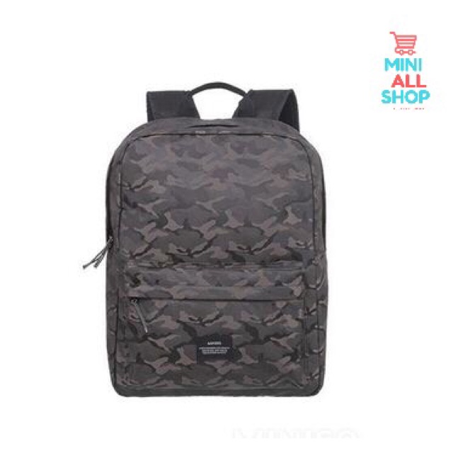 Tas Ransel Miniso Pria model tas pria terkini