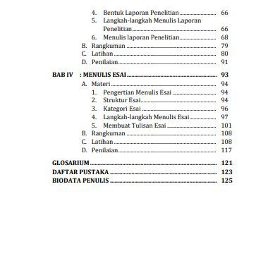 Pengembangan Keterampilan Menulis | Shopee Indonesia