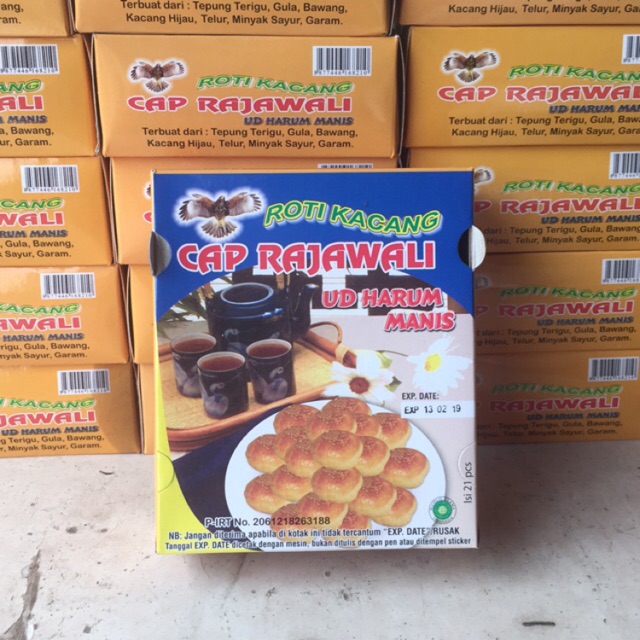 Harga Kue Kacang Rajawali Di Medan Berbagai Kue