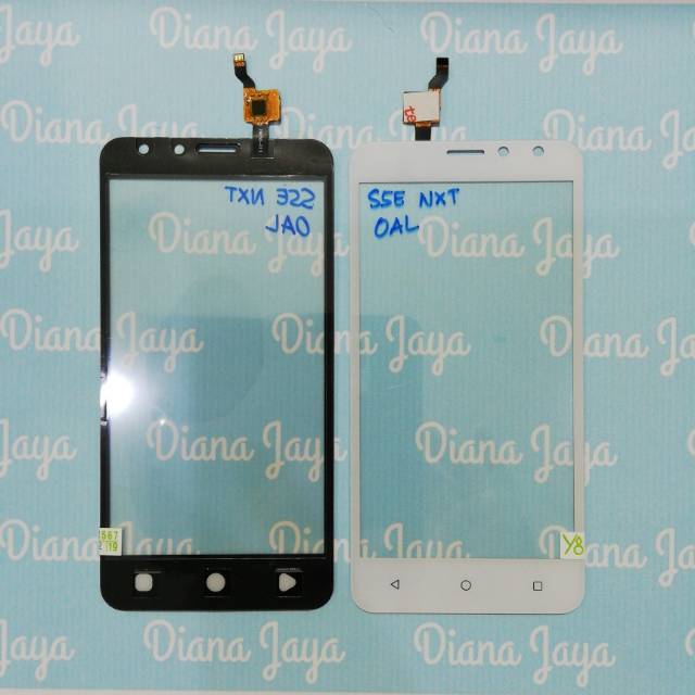 Instal Rom Miui8 Advan S5E Next Custom Rom GretelU5 For