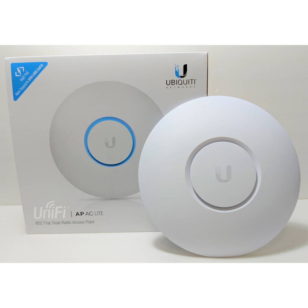 Jual Ubiquiti Unifi Ap Ac Lite / Uap-Ac-Lite | Shopee Indonesia