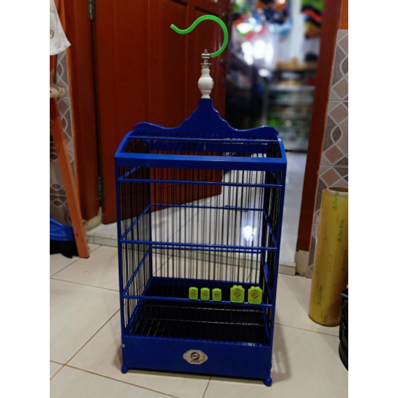 Jual Sangkar Burung Ebod Kotak Kayu Warna Warna Cerahhh Indonesia|Shopee Indonesia 800_X_800_jpg