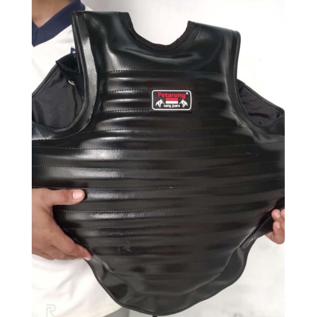 Body protector/ pelindung badan pencak silat | Shopee Indonesia