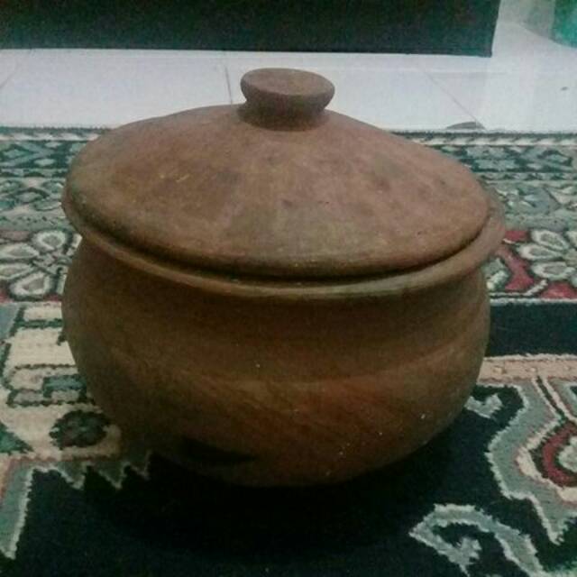 Belanga satu set dengan tutupnya | Shopee Indonesia