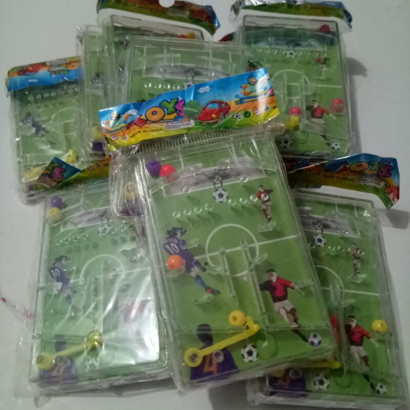 Jual Mainan Jadul Mainan Pencet Bola Mainan Anak Mainan Bola | Shopee Indonesia