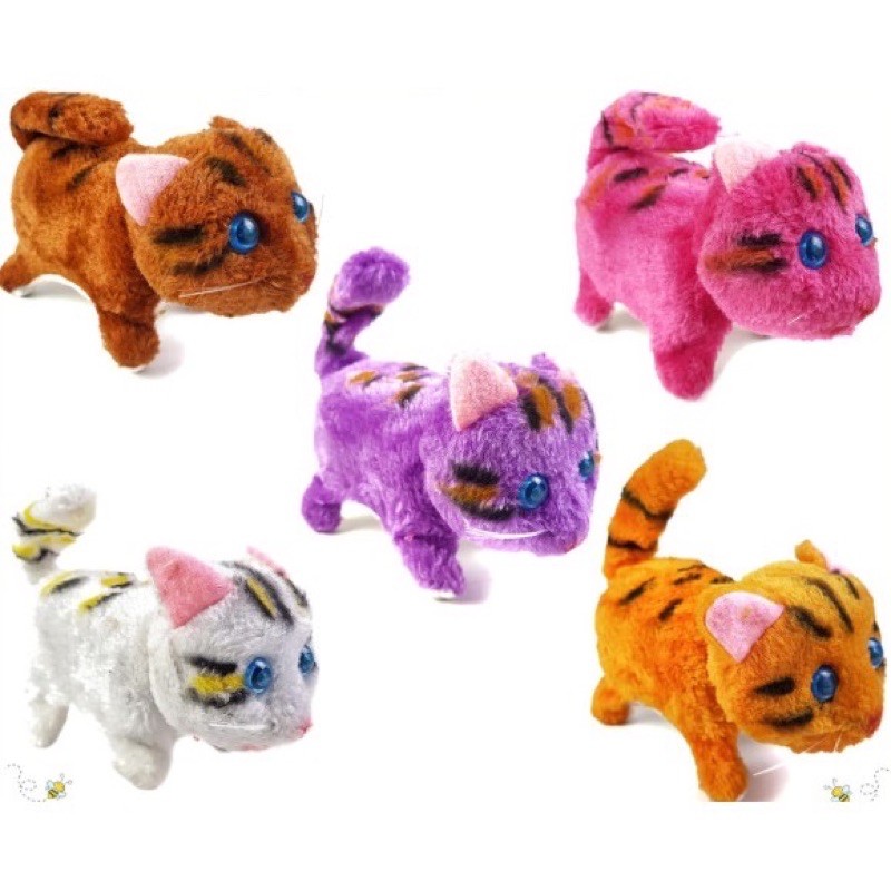 Jual Mainan Kucing Kucingan | Shopee Indonesia