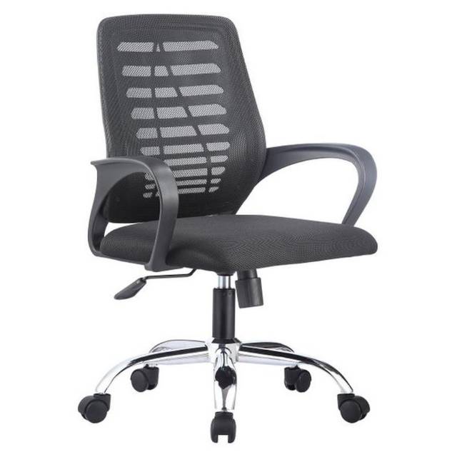 KURSI KANTOR KURSI KERJA KURSI ADMIN KURSI RESEPSIONIS