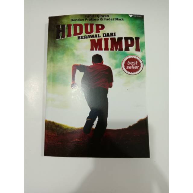 Hidup Berawal Dari Mimpi | Shopee Indonesia